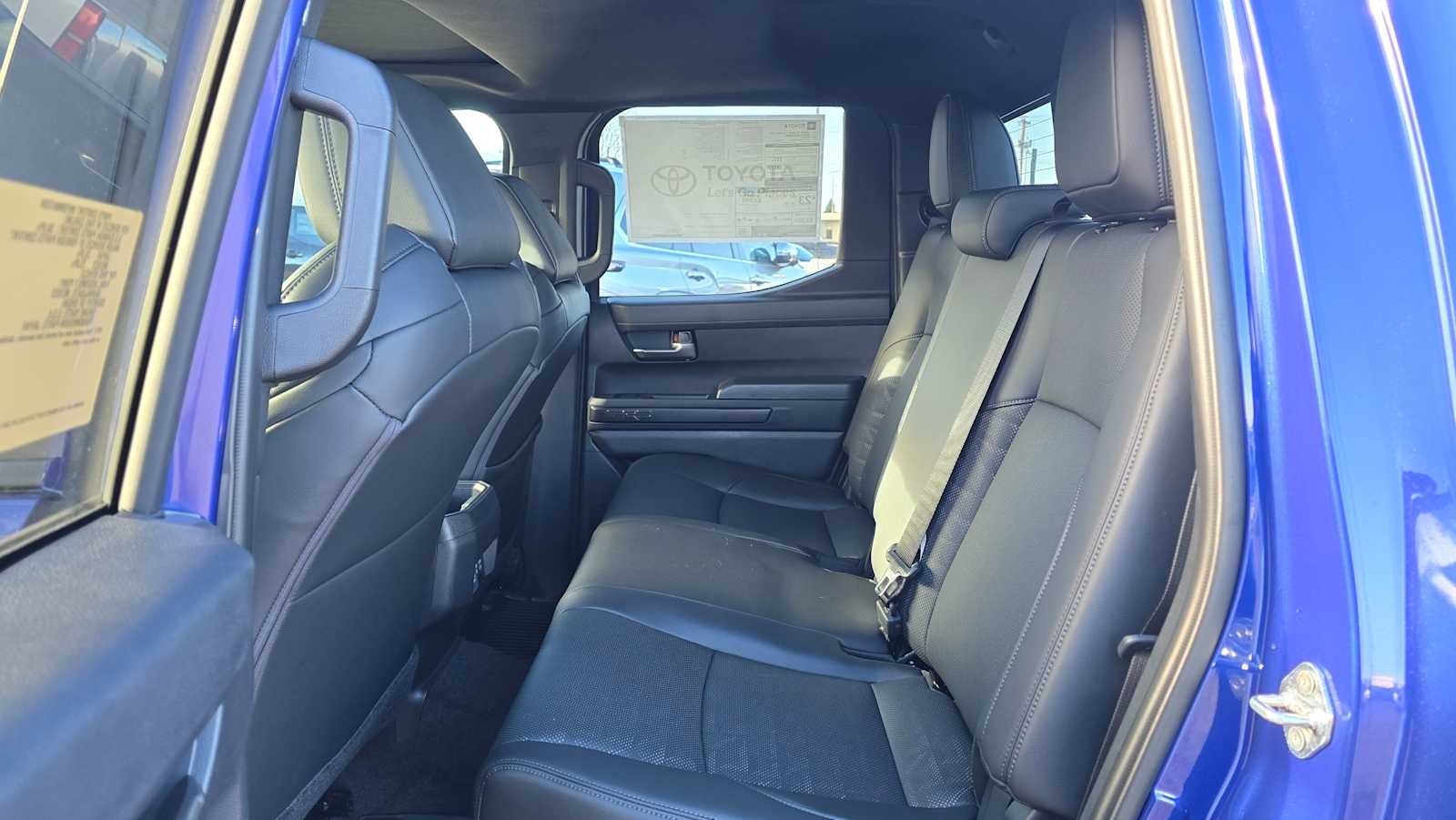 2025 Toyota Tacoma TRD Off Road Hybrid