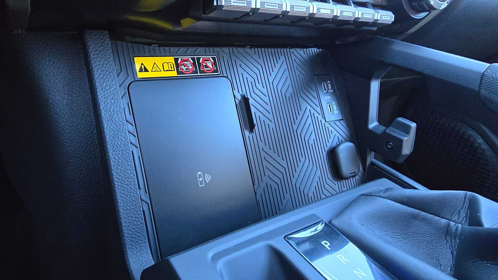 2025 Toyota Tacoma TRD Off Road Hybrid