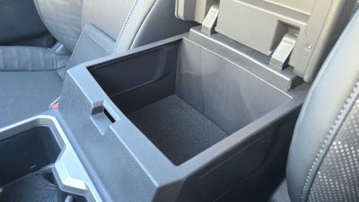 2025 Toyota Tacoma TRD Off Road Hybrid