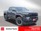 2026 Toyota Tacoma TRD Off Road Hybrid