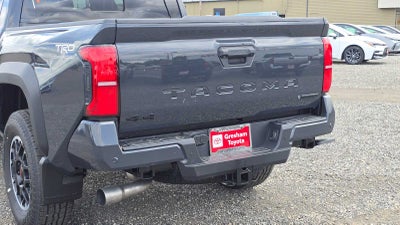 2026 Toyota Tacoma TRD Off Road Hybrid