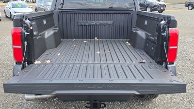 2026 Toyota Tacoma TRD Off Road Hybrid