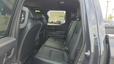 2026 Toyota Tacoma TRD Off Road Hybrid