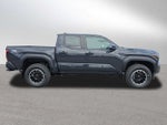 2026 Toyota Tacoma TRD Off Road Hybrid