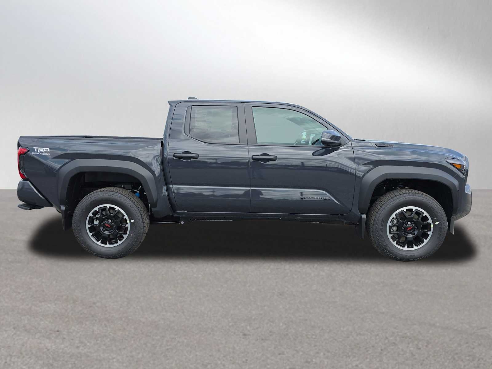 2026 Toyota Tacoma TRD Off Road Hybrid