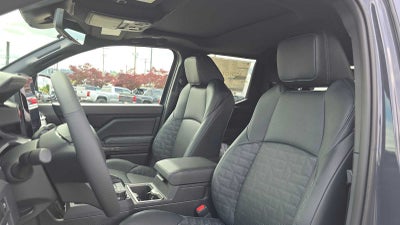 2026 Toyota Tacoma TRD Off Road Hybrid