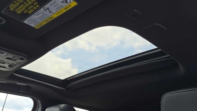 2026 Toyota Tacoma TRD Off Road Hybrid