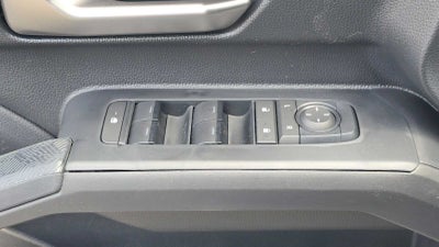 2026 Toyota Tacoma TRD Off Road Hybrid