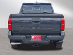 2026 Toyota Tacoma TRD Off Road Hybrid