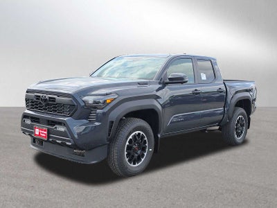 2026 Toyota Tacoma TRD Off Road Hybrid