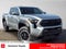 2026 Toyota Tacoma TRD Off Road Hybrid