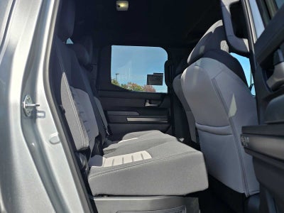 2026 Toyota Tacoma TRD Off Road Hybrid