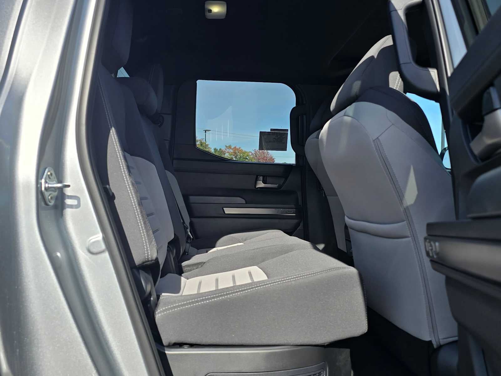 2026 Toyota Tacoma TRD Off Road Hybrid