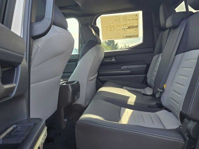 2026 Toyota Tacoma TRD Off Road Hybrid