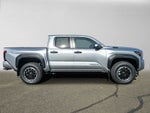 2026 Toyota Tacoma TRD Off Road Hybrid