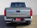 2026 Toyota Tacoma TRD Off Road Hybrid