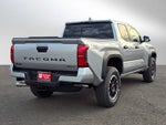 2025 Toyota Tacoma TRD Off Road Hybrid