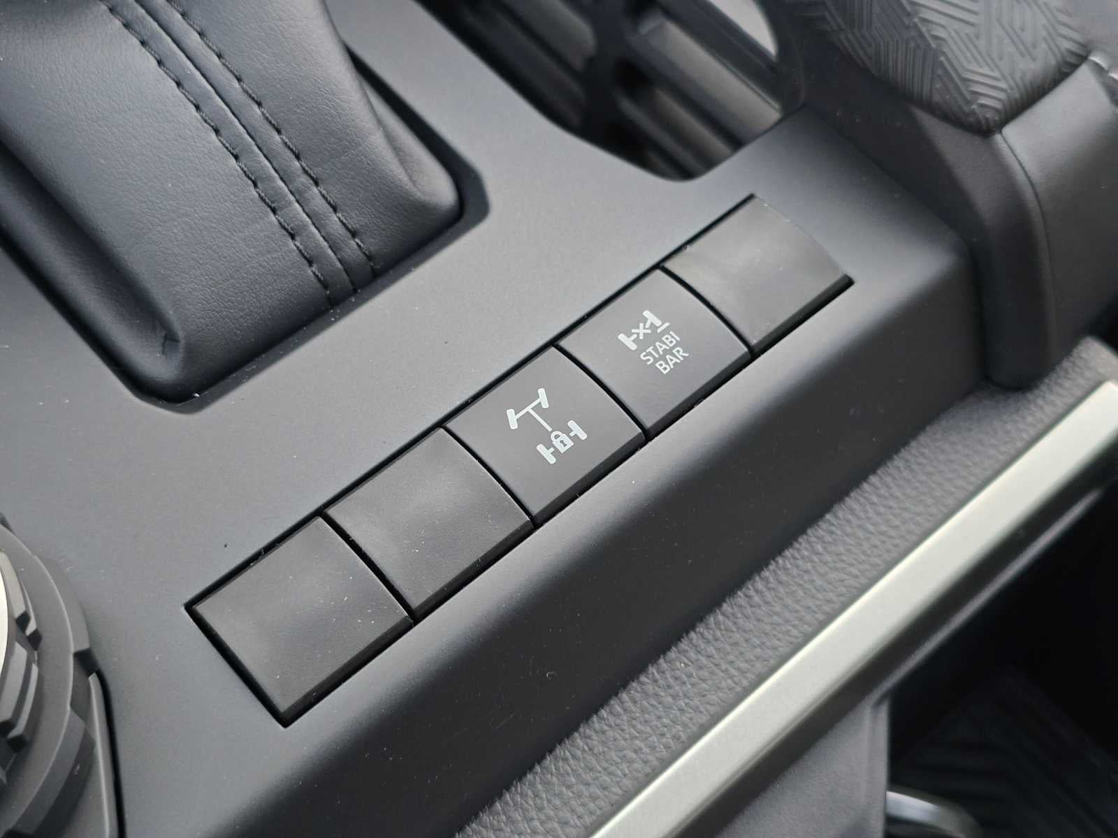 2025 Toyota Tacoma TRD Off Road Hybrid