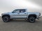 2025 Toyota Tacoma TRD Off Road Hybrid