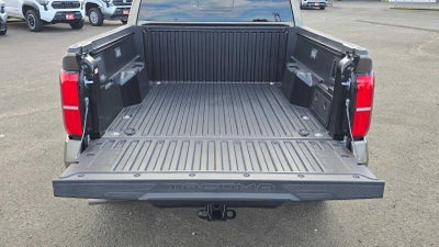 2026 Toyota Tacoma TRD Off Road Hybrid