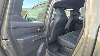 2026 Toyota Tacoma TRD Off Road Hybrid