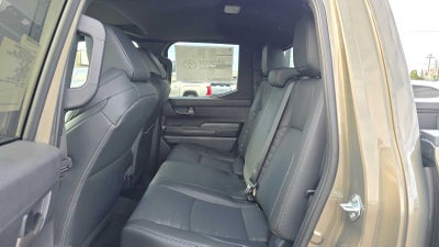 2026 Toyota Tacoma TRD Off Road Hybrid