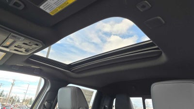 2026 Toyota Tacoma TRD Off Road Hybrid