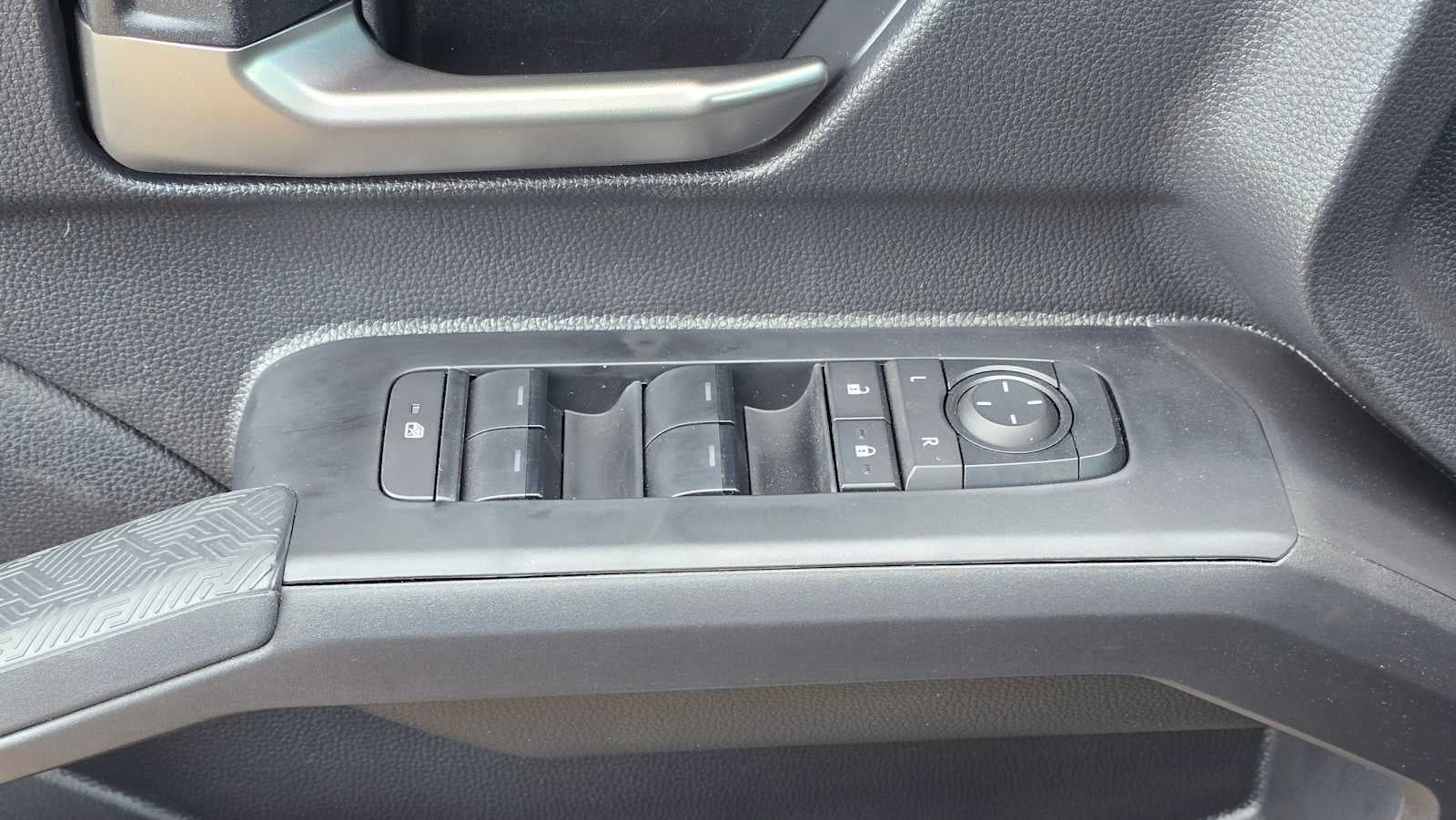 2026 Toyota Tacoma TRD Off Road Hybrid