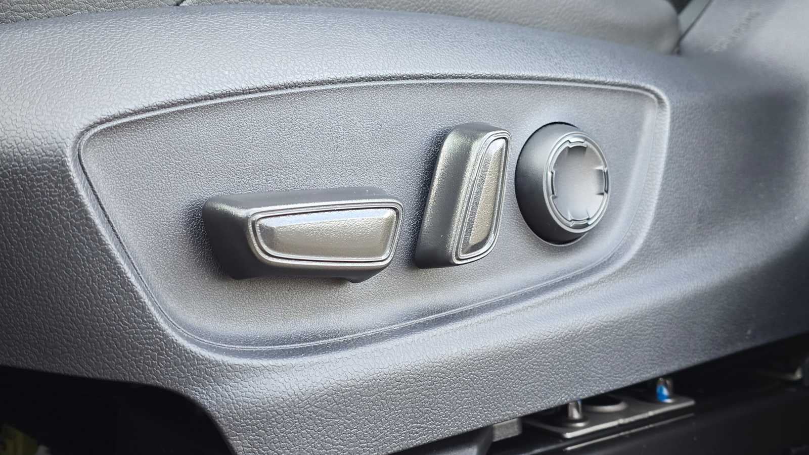 2026 Toyota Tacoma TRD Off Road Hybrid