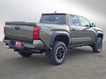 2026 Toyota Tacoma TRD Off Road Hybrid