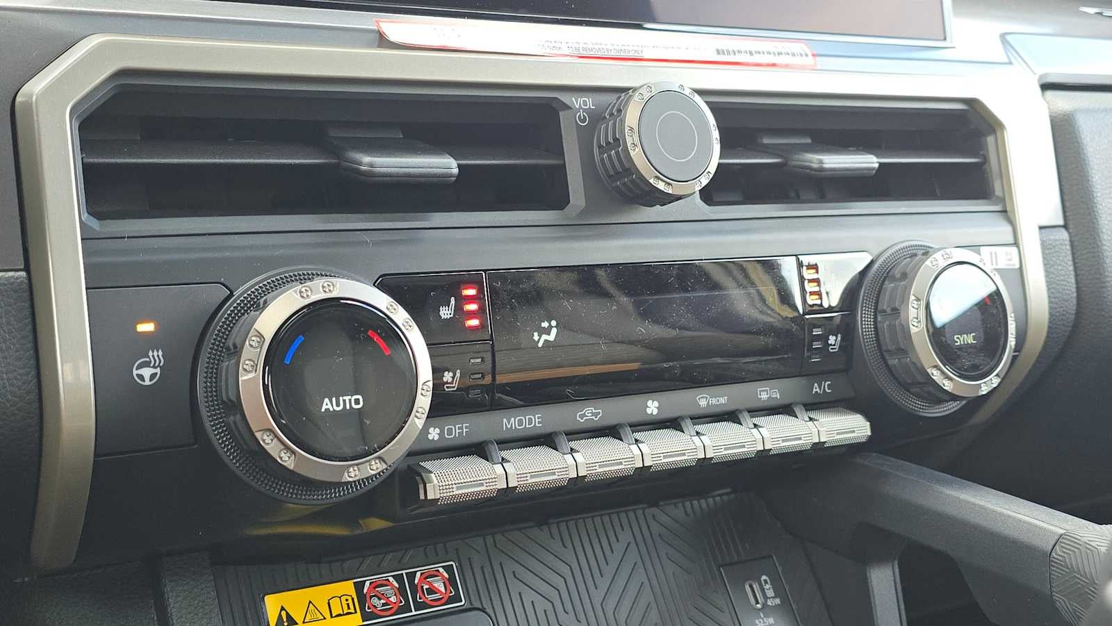 2026 Toyota Tacoma TRD Off Road Hybrid