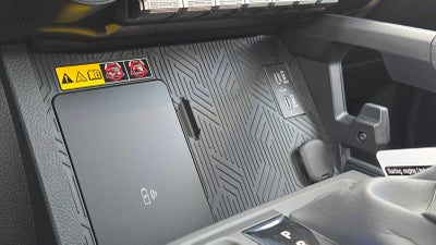 2026 Toyota Tacoma TRD Off Road Hybrid