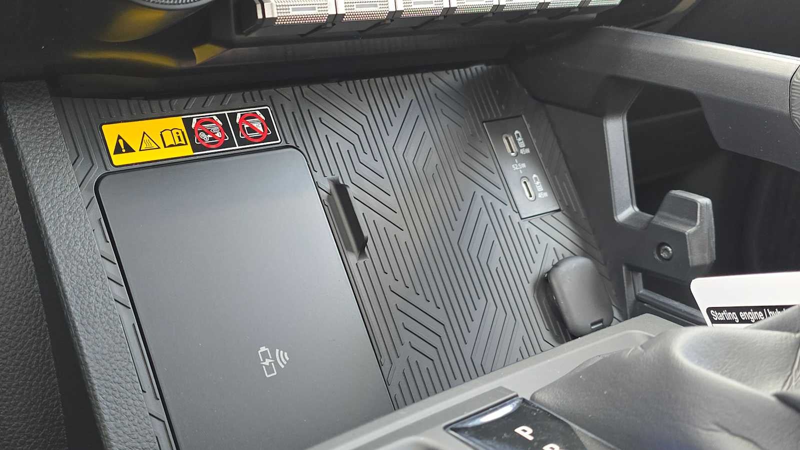 2026 Toyota Tacoma TRD Off Road Hybrid