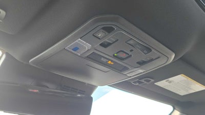 2026 Toyota Tacoma TRD Off Road Hybrid