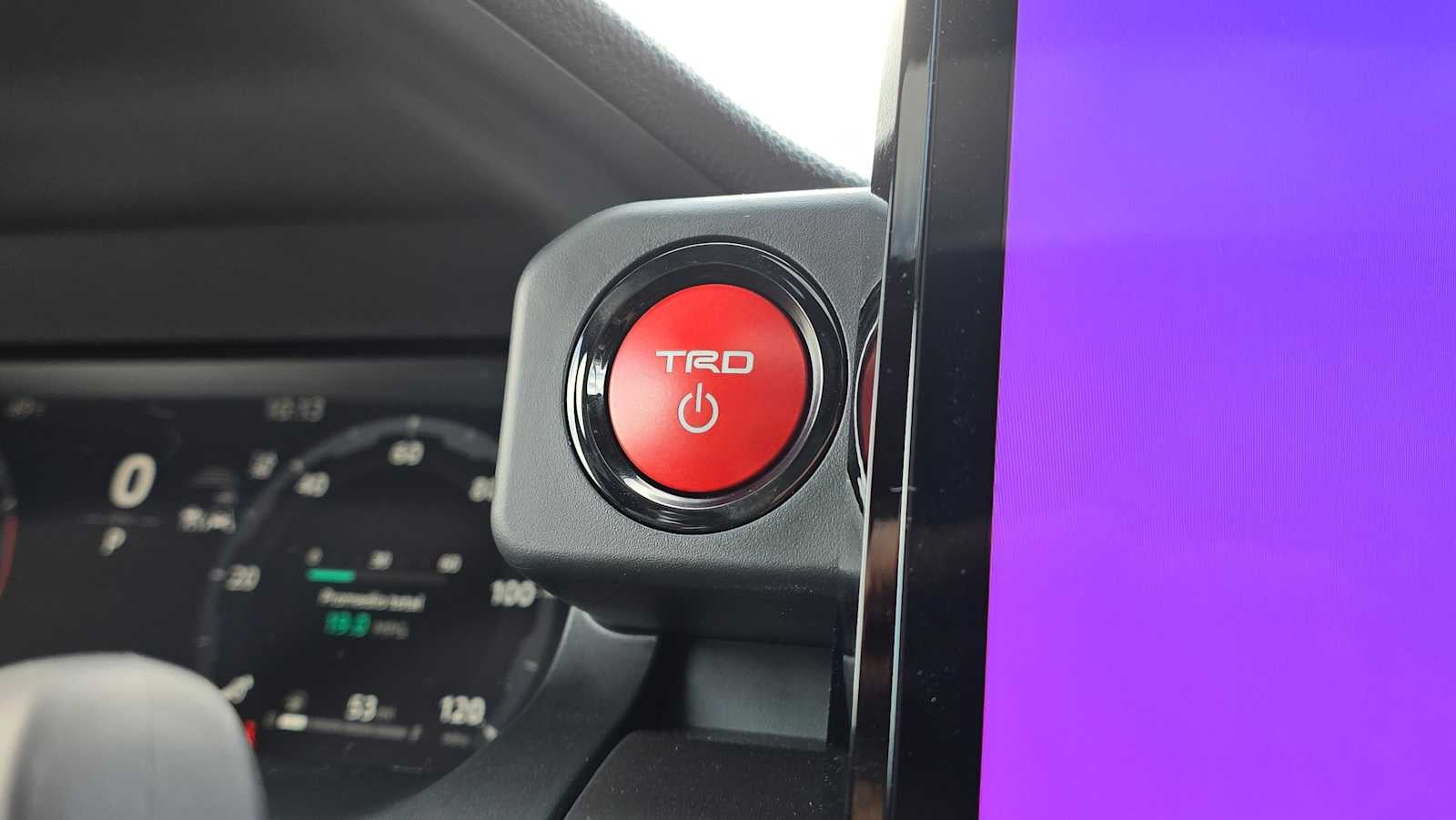 2026 Toyota Tacoma TRD Off Road Hybrid