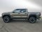 2026 Toyota Tacoma TRD Off Road Hybrid