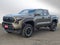 2026 Toyota Tacoma TRD Off Road Hybrid