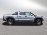 2026 Toyota Tacoma Trailhunter Hybrid