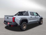 2026 Toyota Tacoma Trailhunter Hybrid