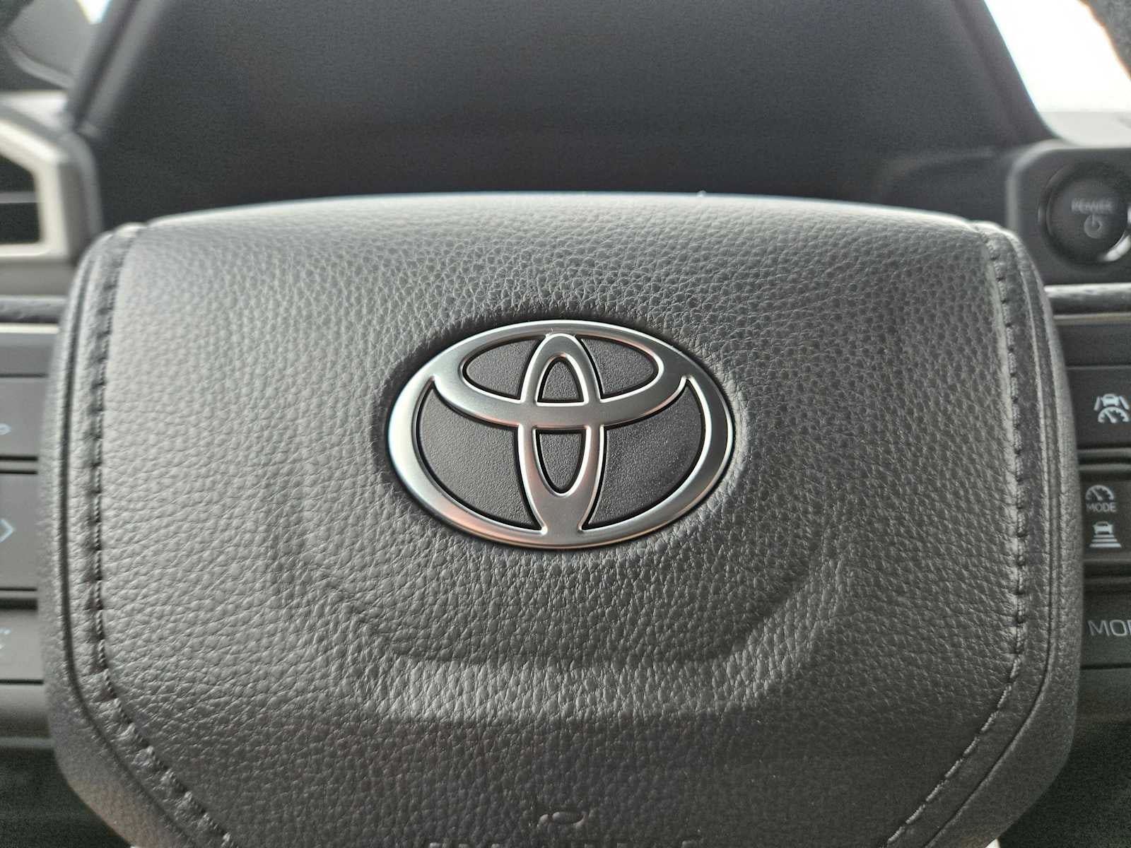 2026 Toyota Tacoma Trailhunter Hybrid