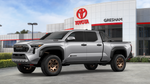 2026 Toyota Tacoma Trailhunter Hybrid