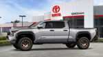 2026 Toyota Tacoma Trailhunter Hybrid