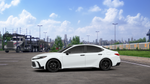 2027 Toyota Camry Nightshade