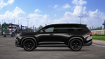 2026 Toyota Grand Highlander Hybrid Hybrid Nightshade