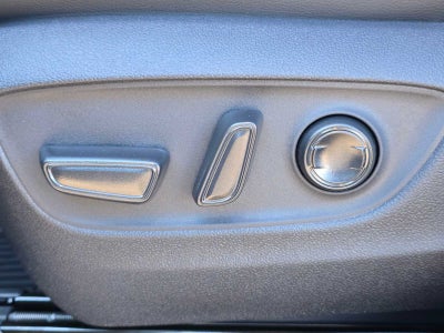 2026 Toyota Highlander Hybrid Limited