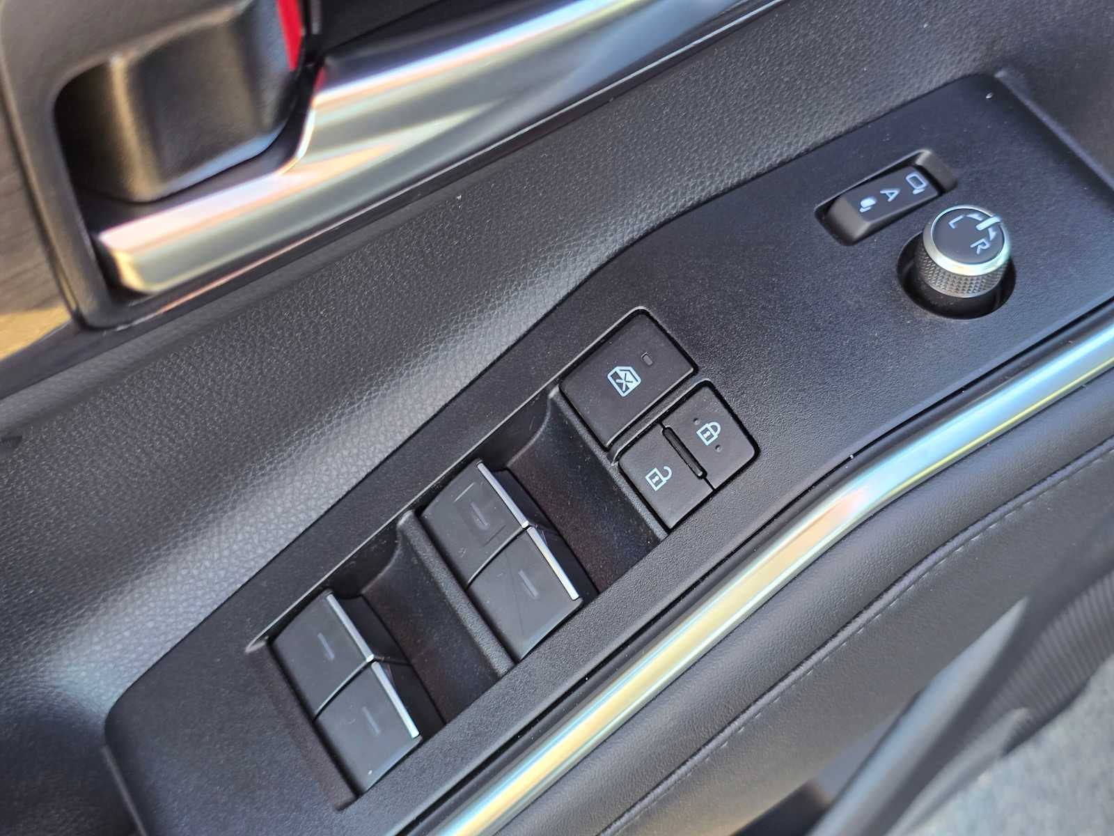 2026 Toyota Highlander Hybrid Limited