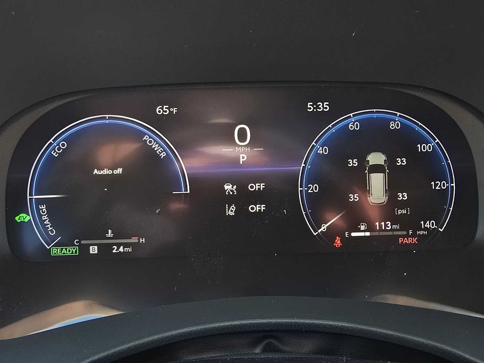 2026 Toyota Highlander Hybrid Limited