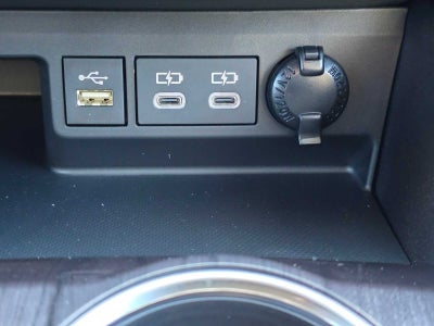 2026 Toyota Highlander Hybrid Limited