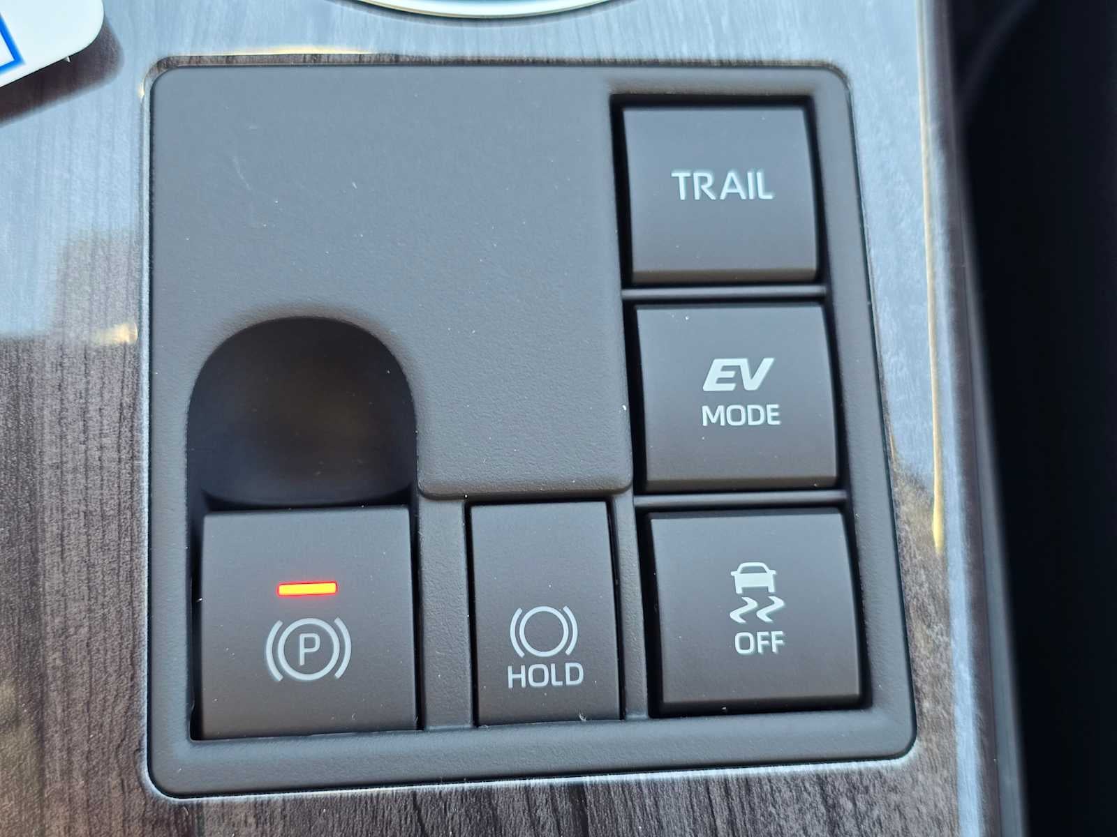 2026 Toyota Highlander Hybrid Limited