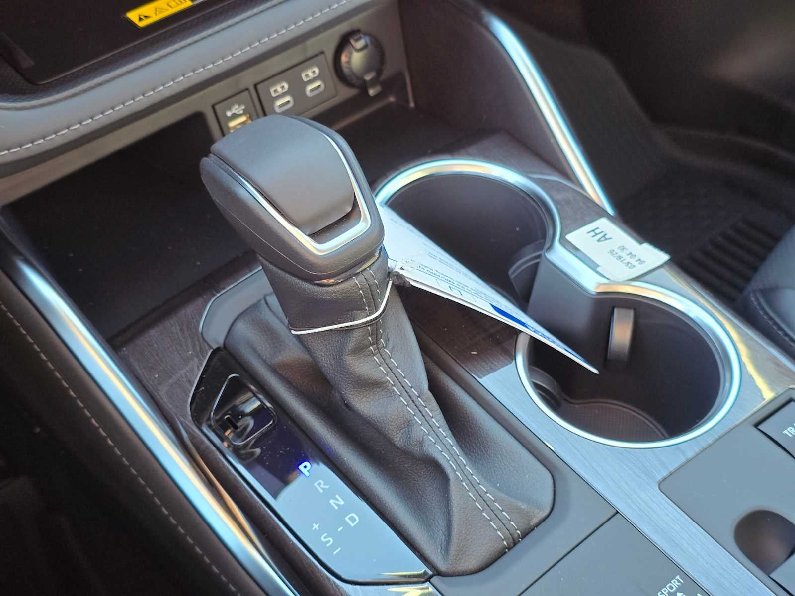 2026 Toyota Highlander Hybrid Limited